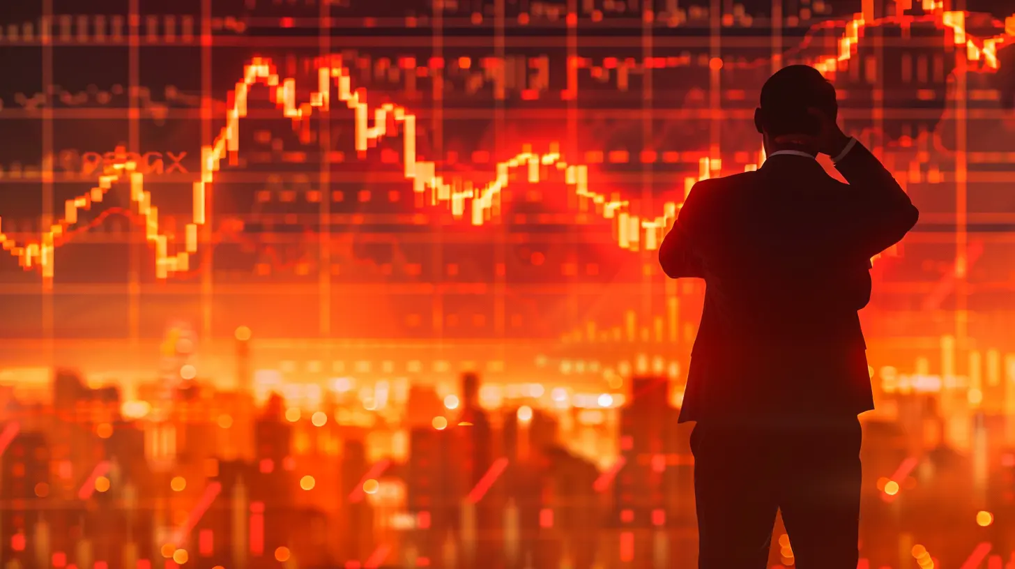 How to Keep Investing During a Recession (And Why You Should)