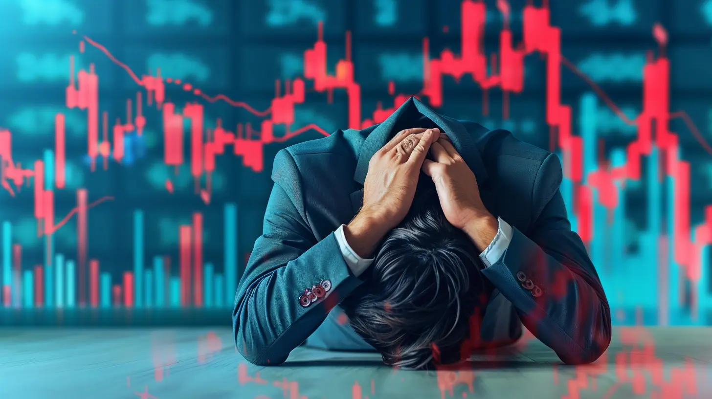 How to Keep Investing During a Recession (And Why You Should)
