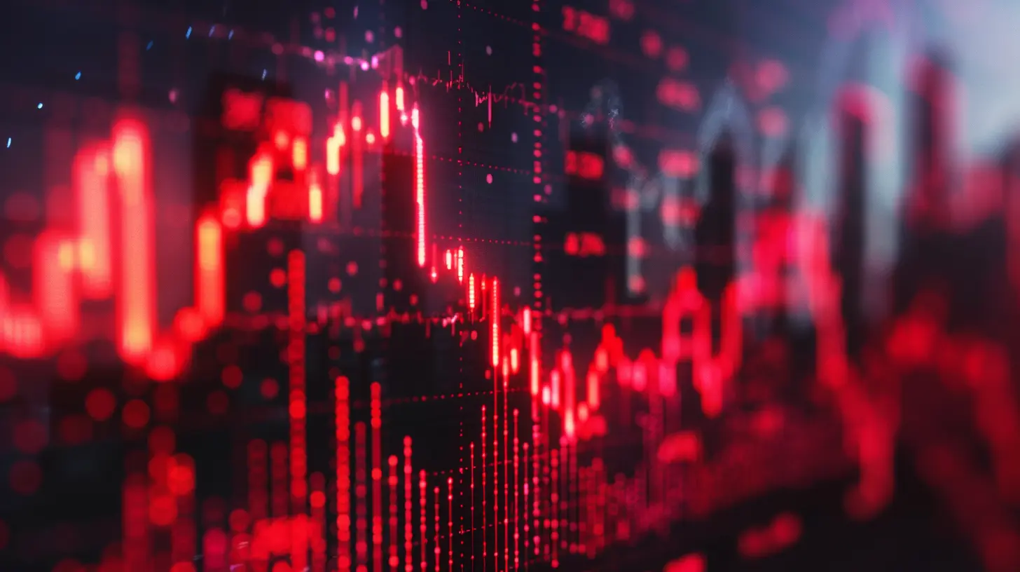 How to Keep Investing During a Recession (And Why You Should)