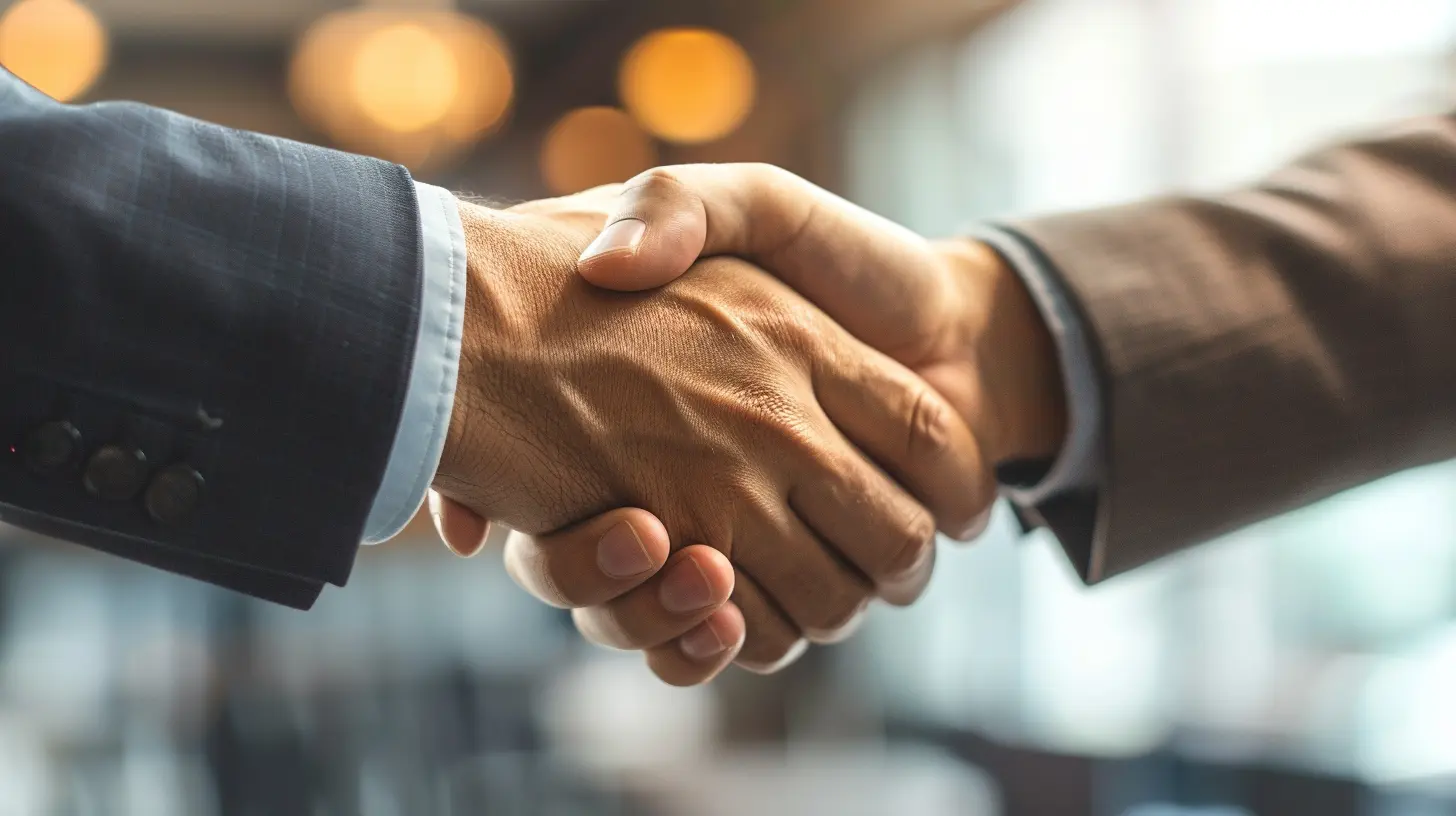 How to Leverage Peer-to-Peer Lending for Better Loan Terms