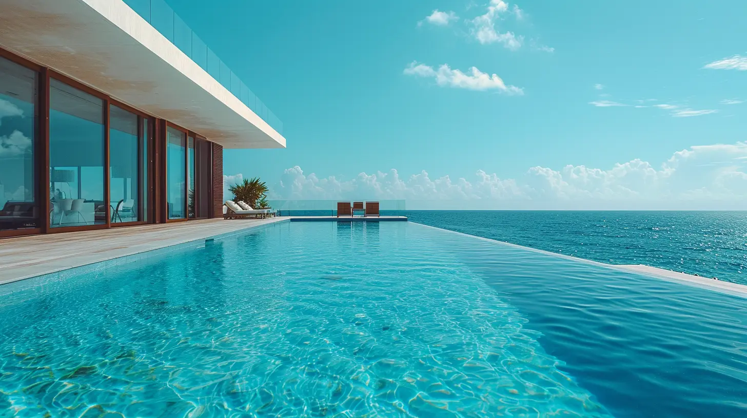 How to Live a Luxurious Life Without Getting Into Debt