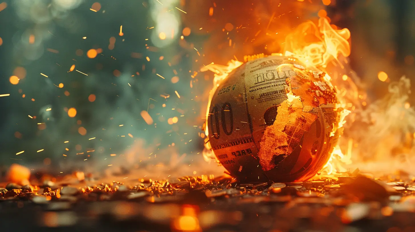 How to Maintain Your Emergency Fund During a Crisis