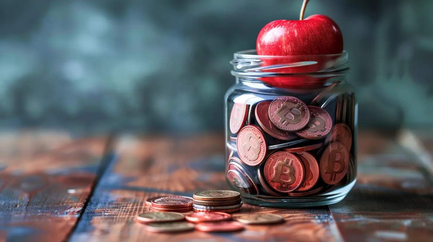 How to Maintain Your Emergency Fund During a Crisis