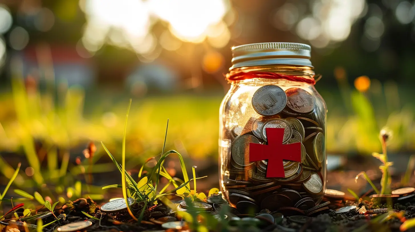 How to Maintain Your Emergency Fund During a Crisis