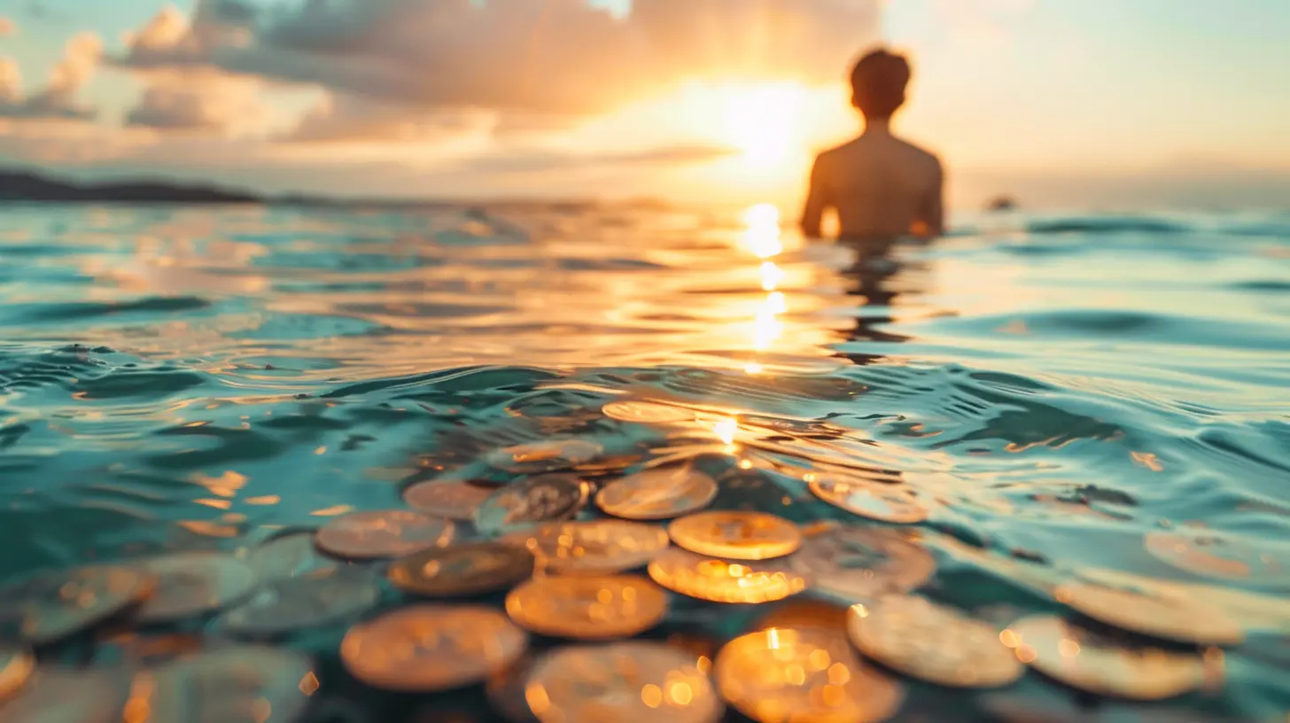 How to Maintain Your Emergency Fund During a Crisis