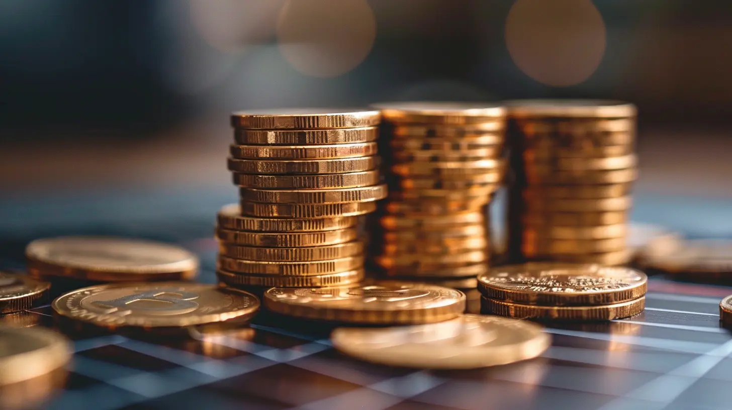 How to Make Smart Money Moves During a Recession