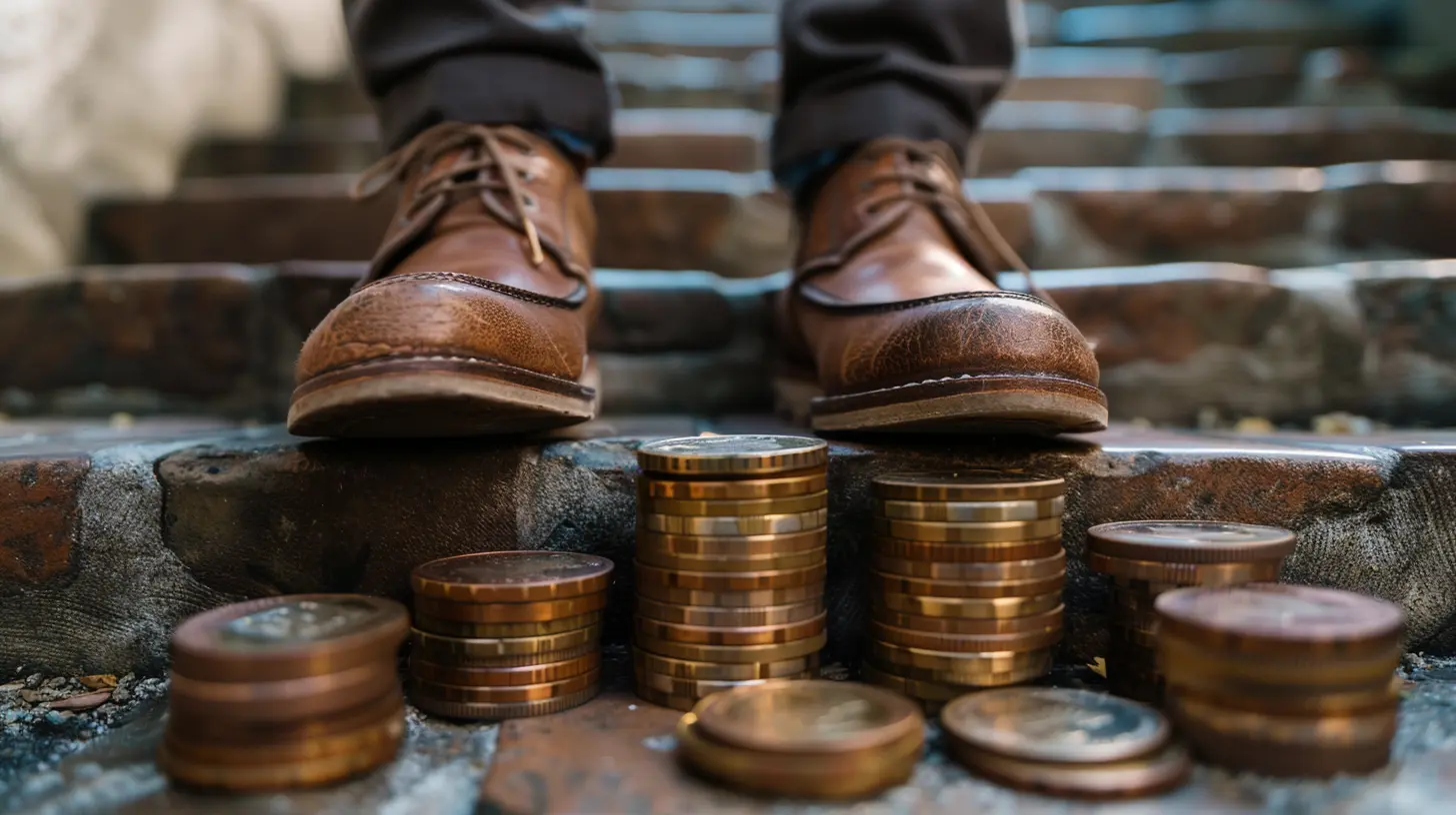 How to Make Smart Money Moves During a Recession