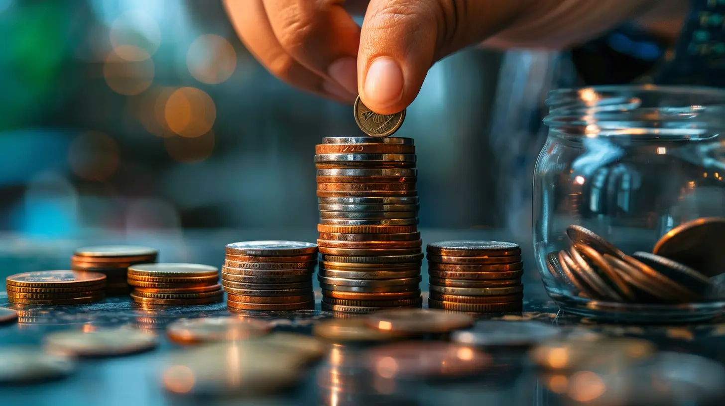 How to Make Smart Money Moves During a Recession