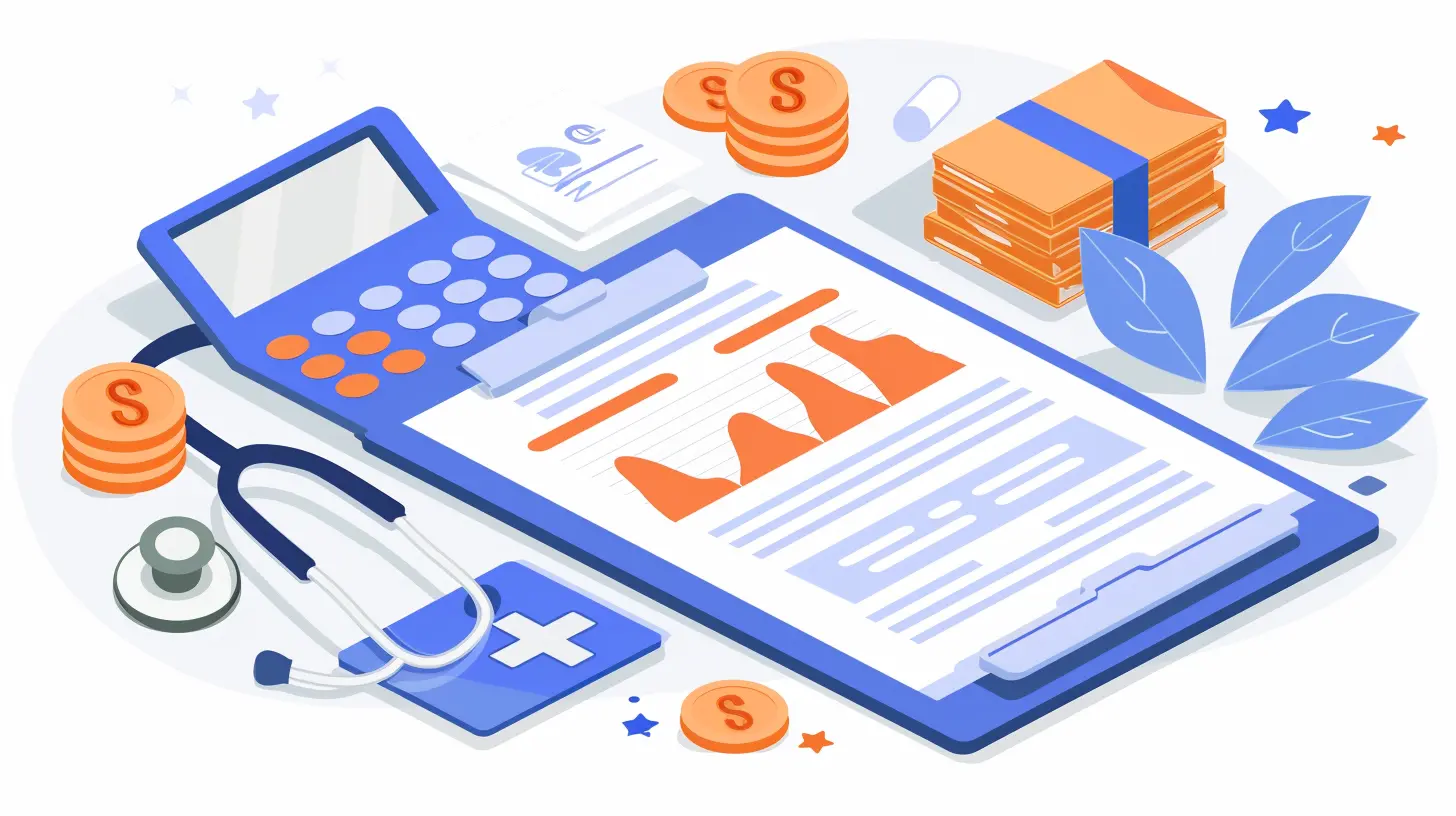 How to Manage Medical Bills With Personal Loans