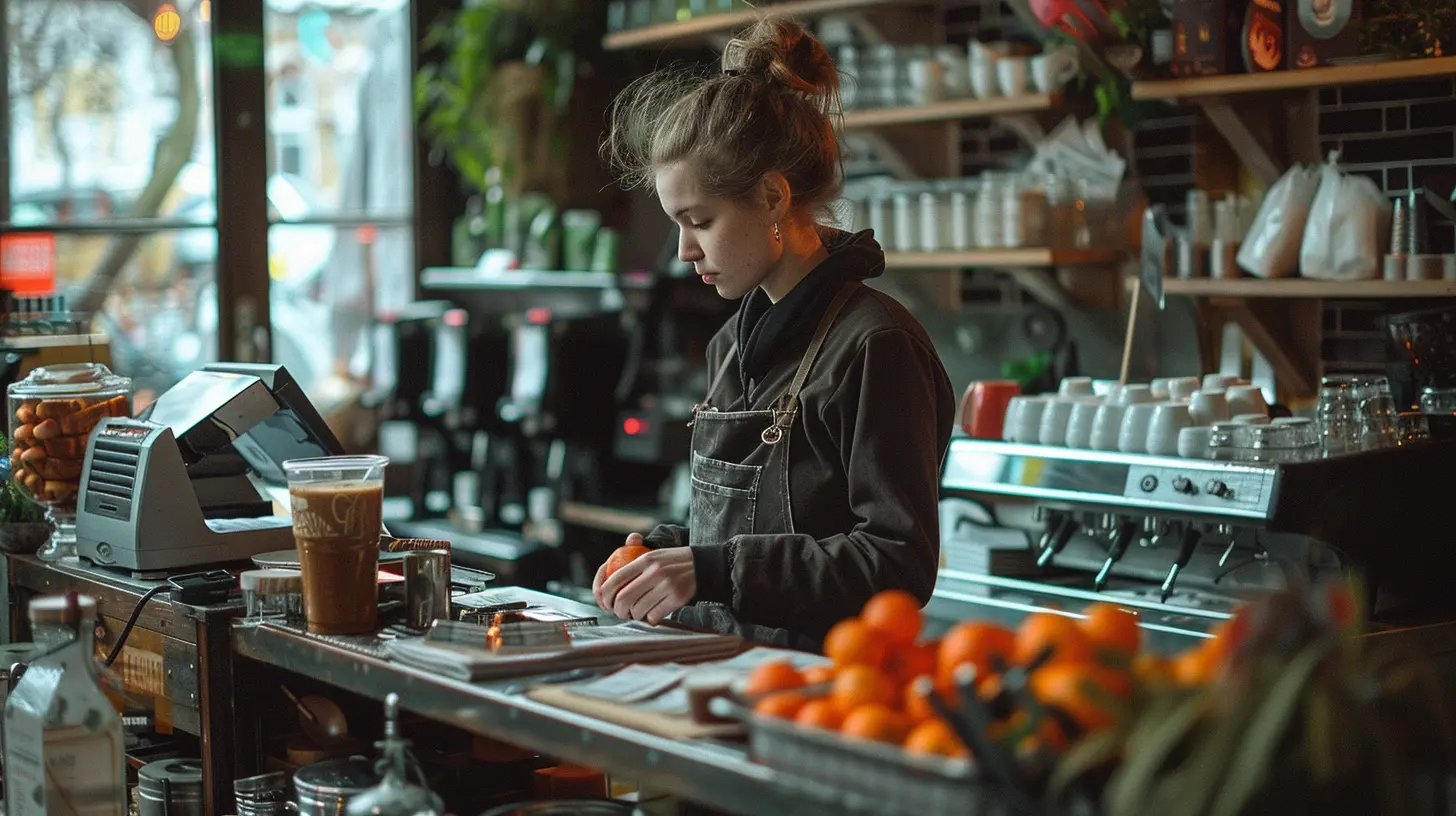 How to Manage Payroll for a Growing Business