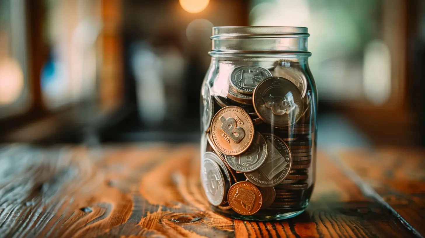 How to Maximize Your Capital Gains for Long-Term Wealth
