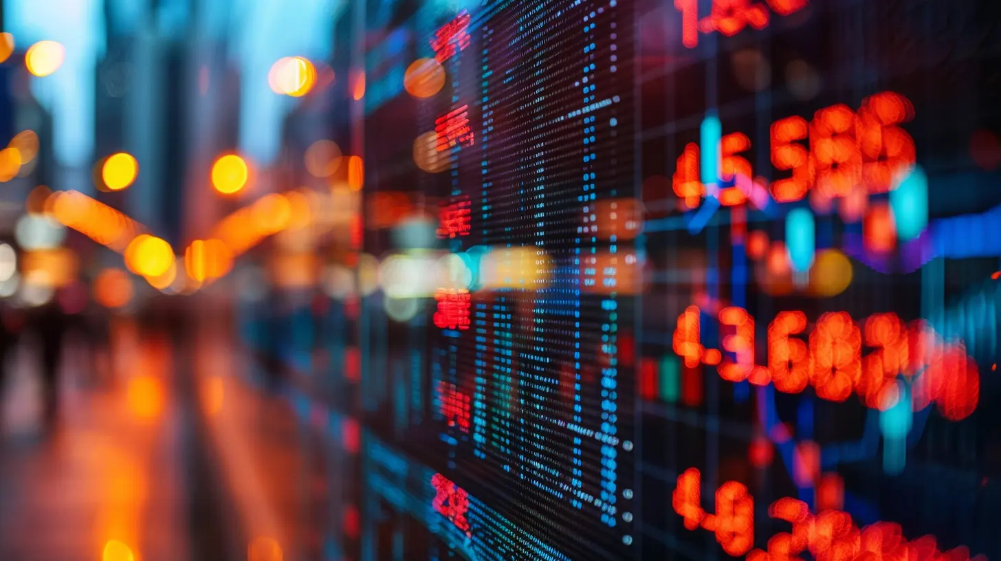 How to Maximize Your Capital Gains for Long-Term Wealth
