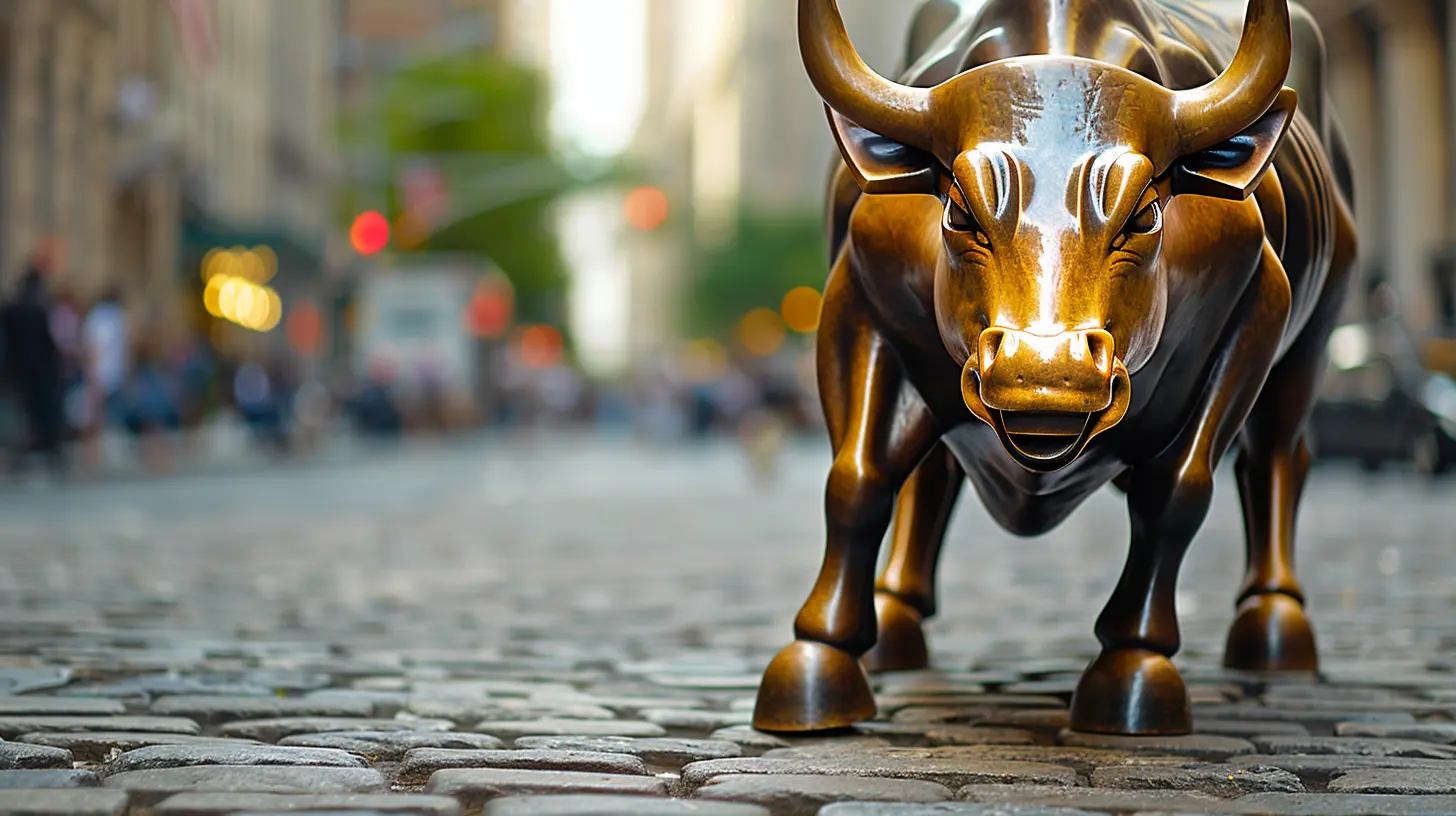 How to Maximize Your Capital Gains for Long-Term Wealth