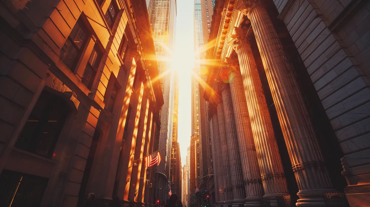 How to Maximize Your Capital Gains for Long-Term Wealth