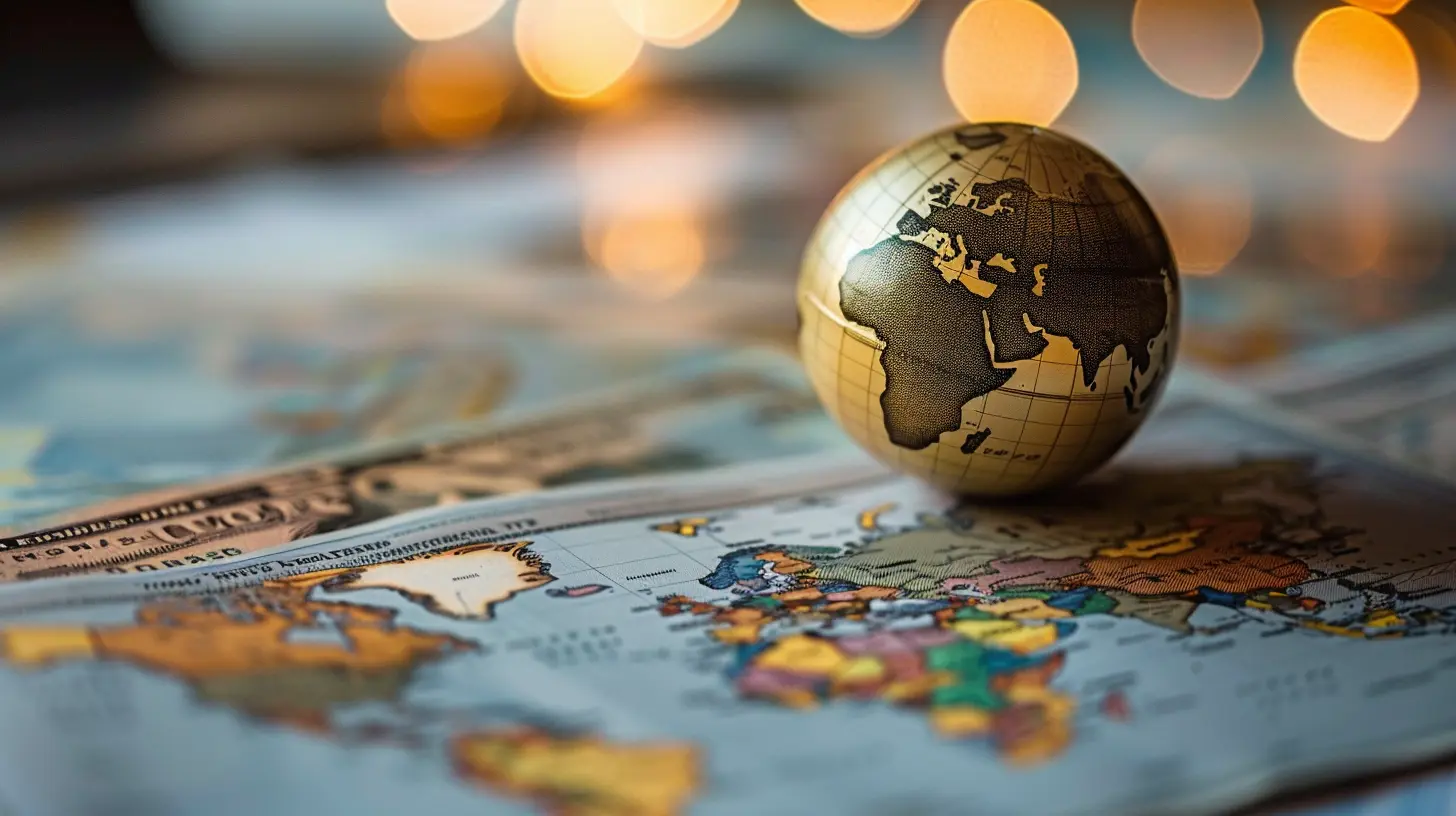 How to Navigate Taxes When Holding Foreign Investments