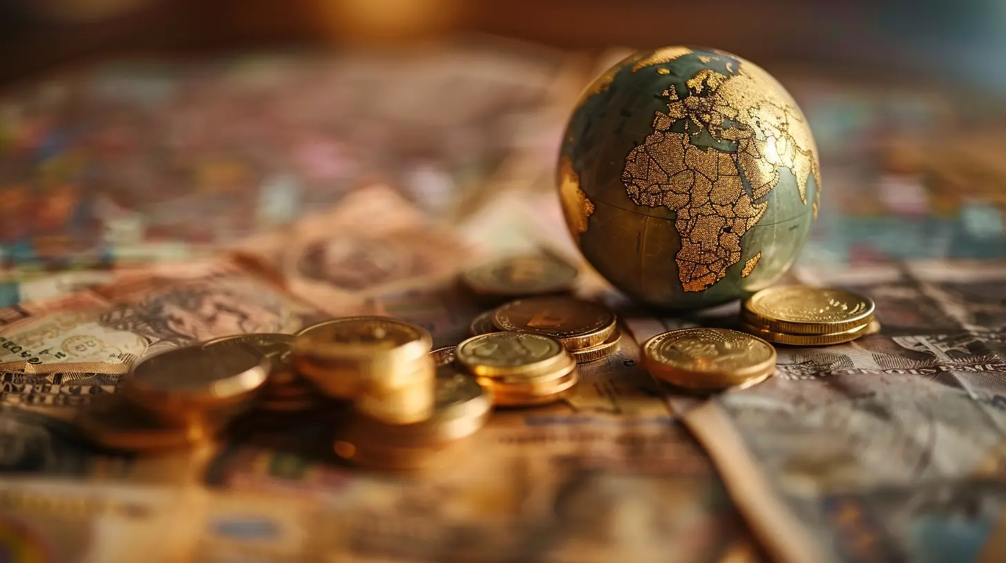 How to Navigate Taxes When Holding Foreign Investments