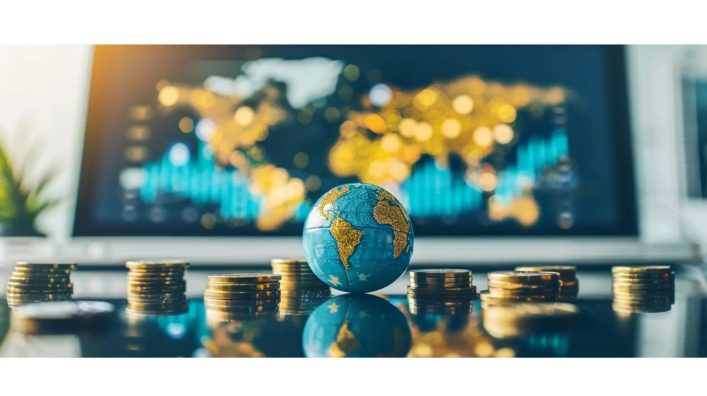 How to Navigate Taxes When Holding Foreign Investments