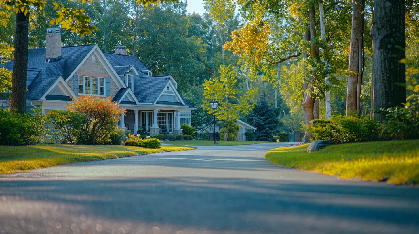 How to Navigate the Financial Aspects of Homeownership