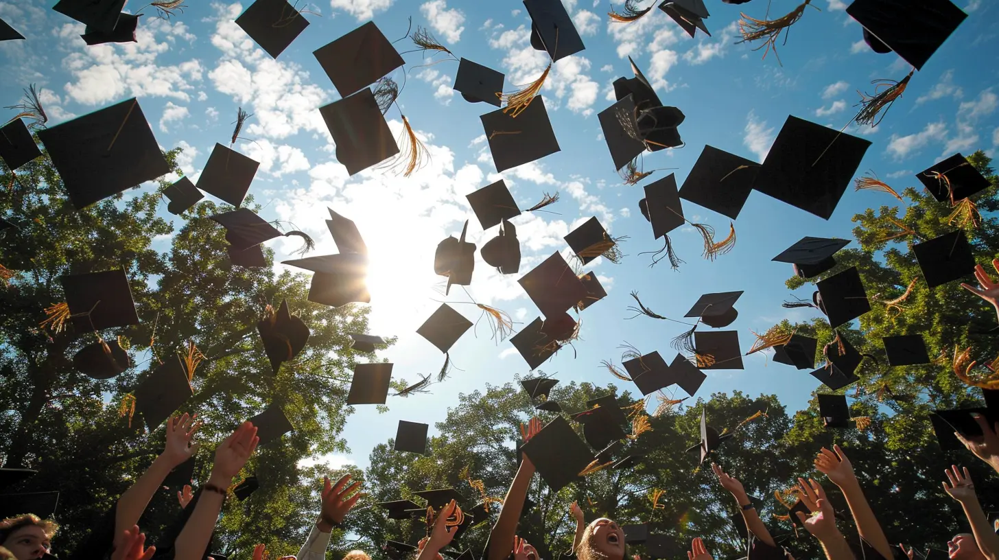 How to Pay Off Student Loans and Become Debt-Free