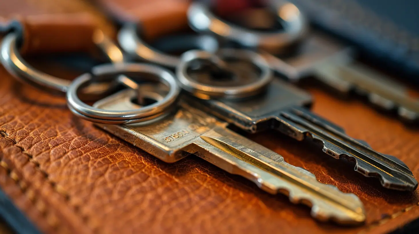 How to Protect Your Credit Score While Managing Loans