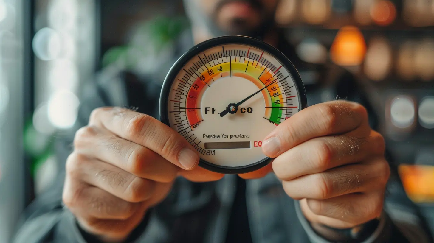 How to Protect Your Credit Score While Managing Loans