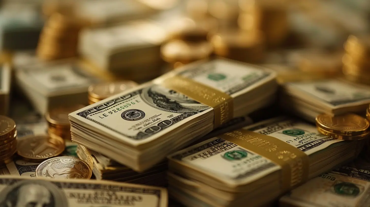 How to Reduce Capital Gains Taxes with Smart Planning
