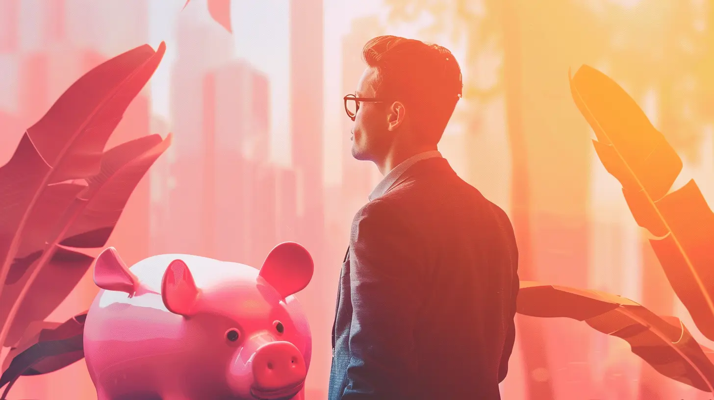 How to Reduce Financial Risk in Your Small Business