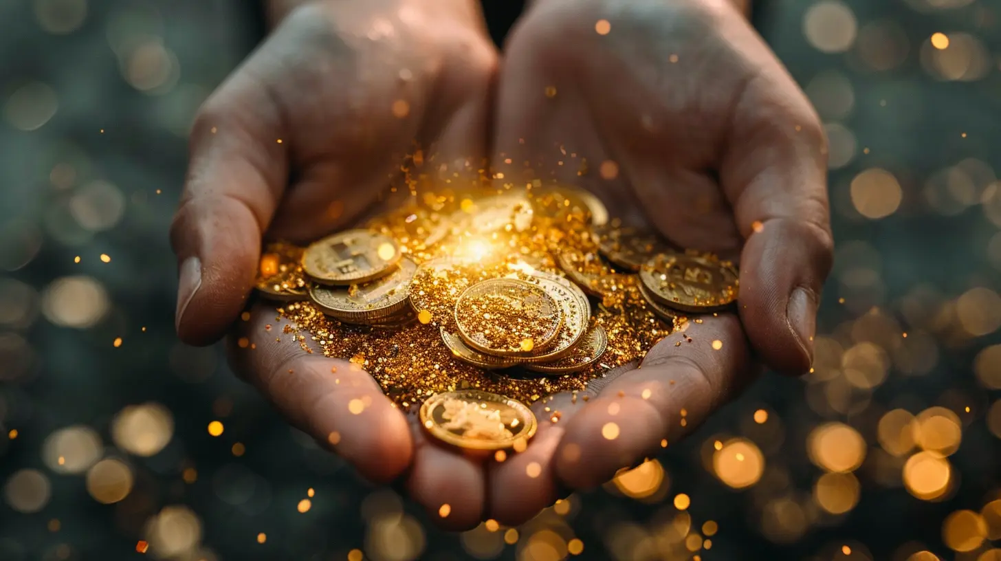 How to Reframe Your Money Beliefs for Lasting Wealth