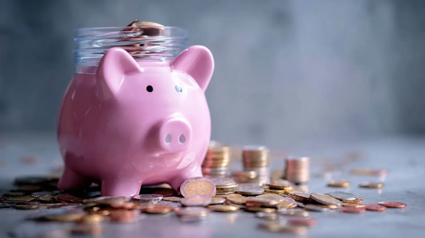 How to Save for an Emergency Fund Without a Traditional 9-to-5