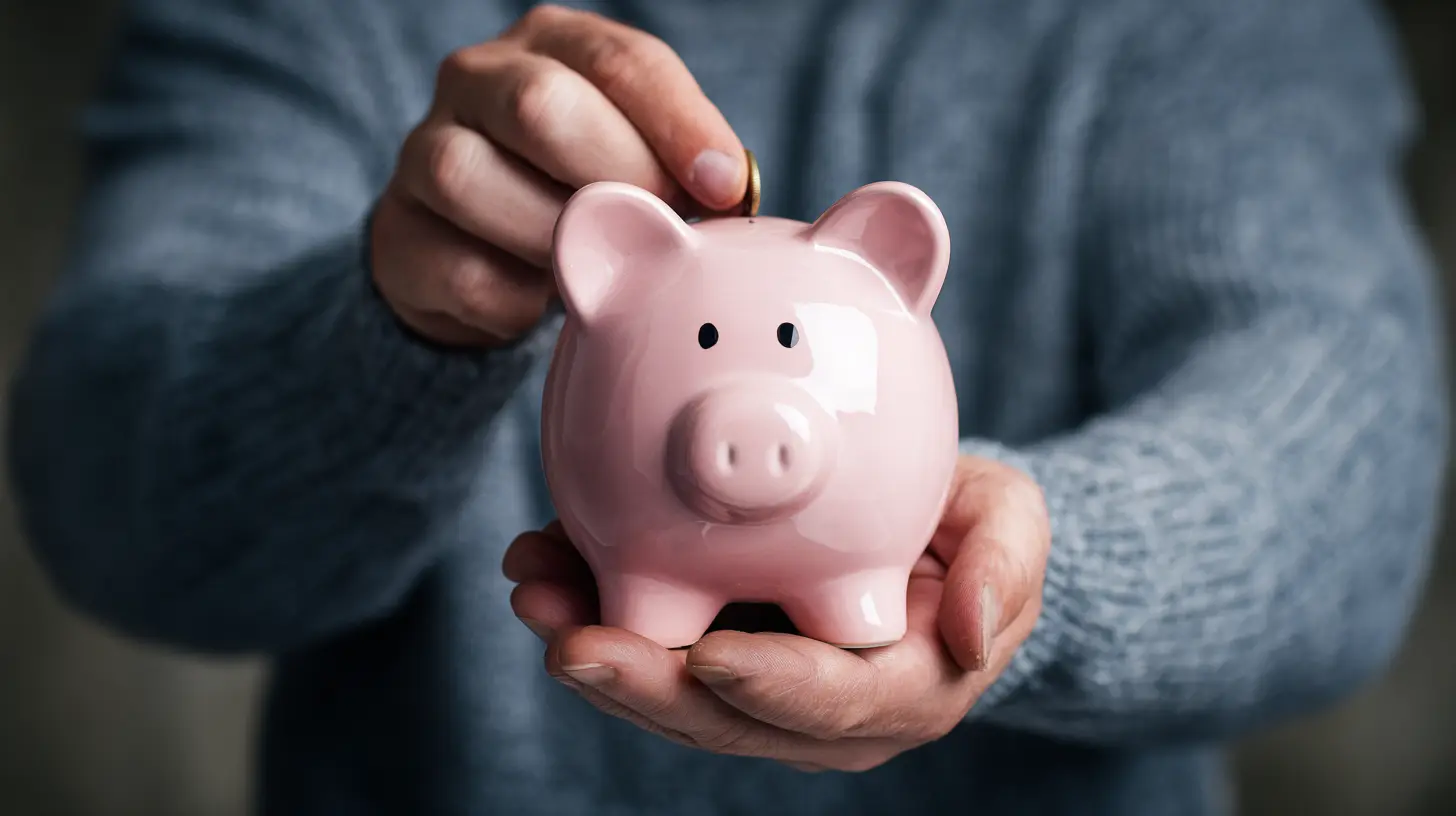 How to Save for an Emergency Fund Without a Traditional 9-to-5