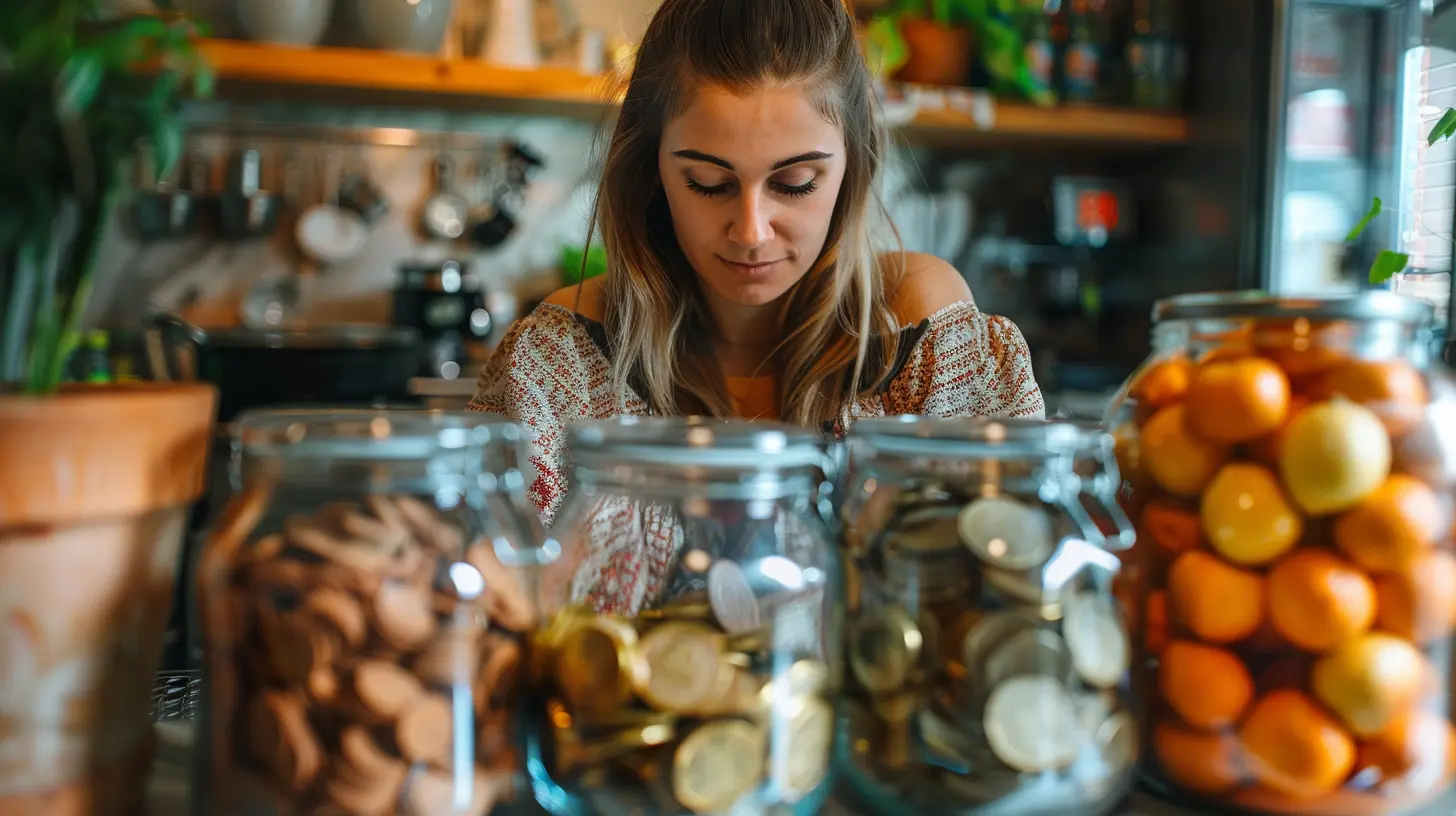 How to Save Money on Groceries and Dining Out
