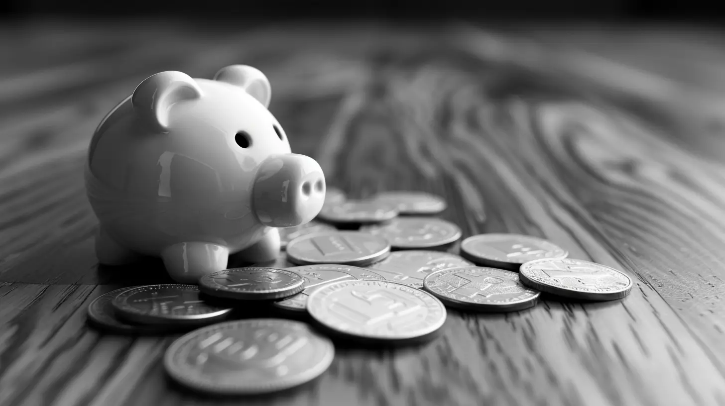 How to Secure Funding for Your Small Business