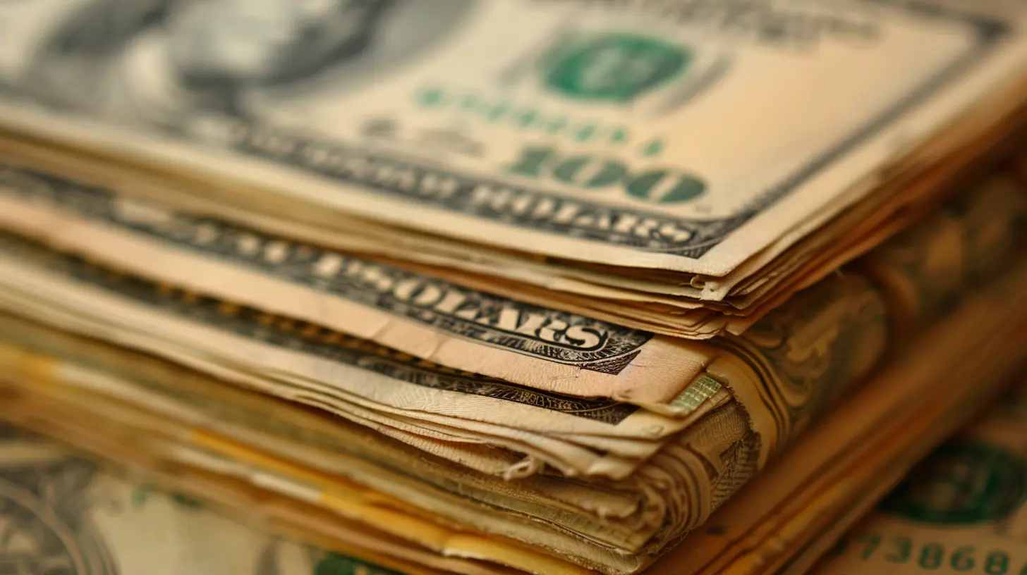 How to Secure Funding for Your Small Business