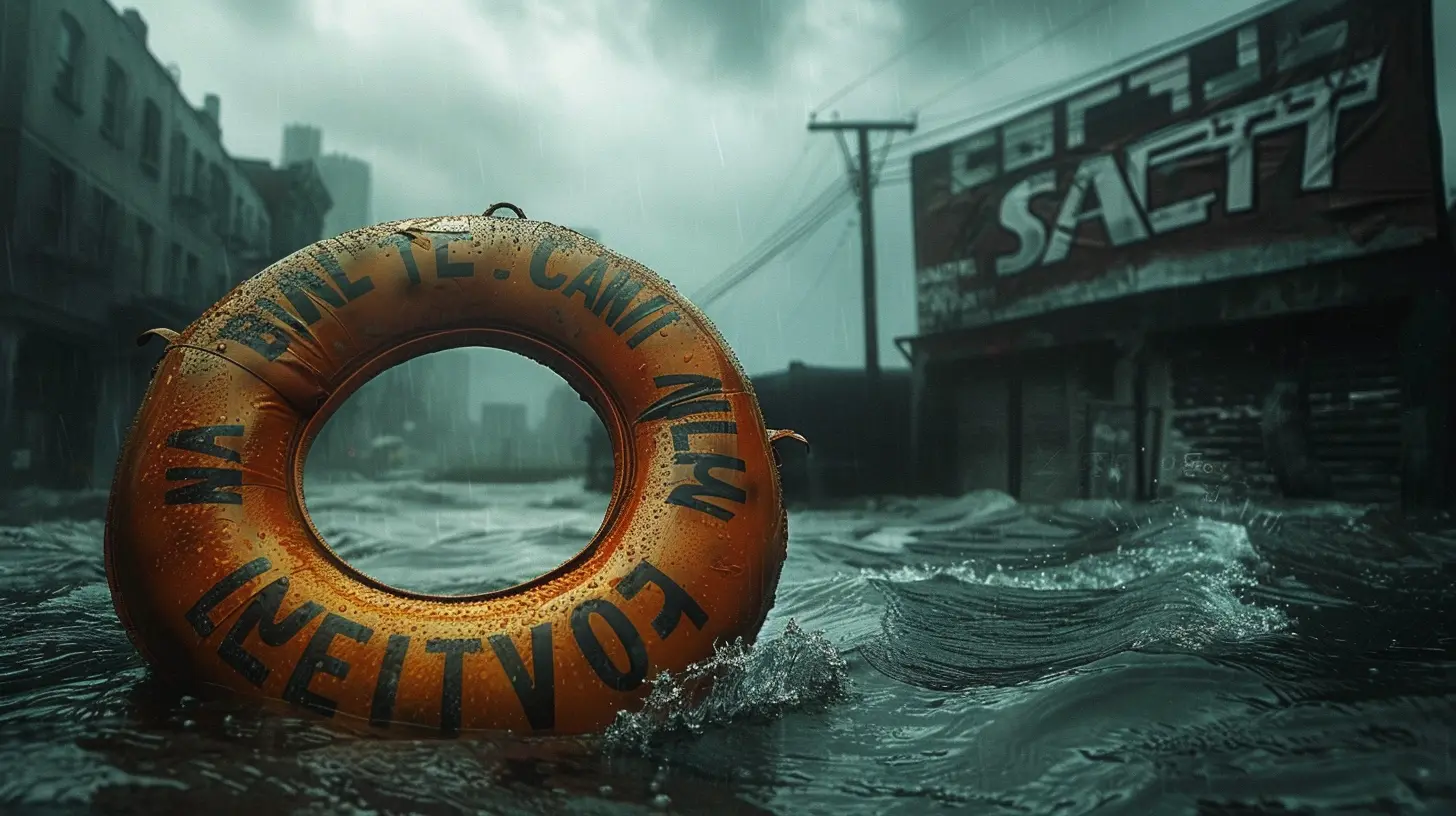 How to Start an Emergency Fund with Limited Income