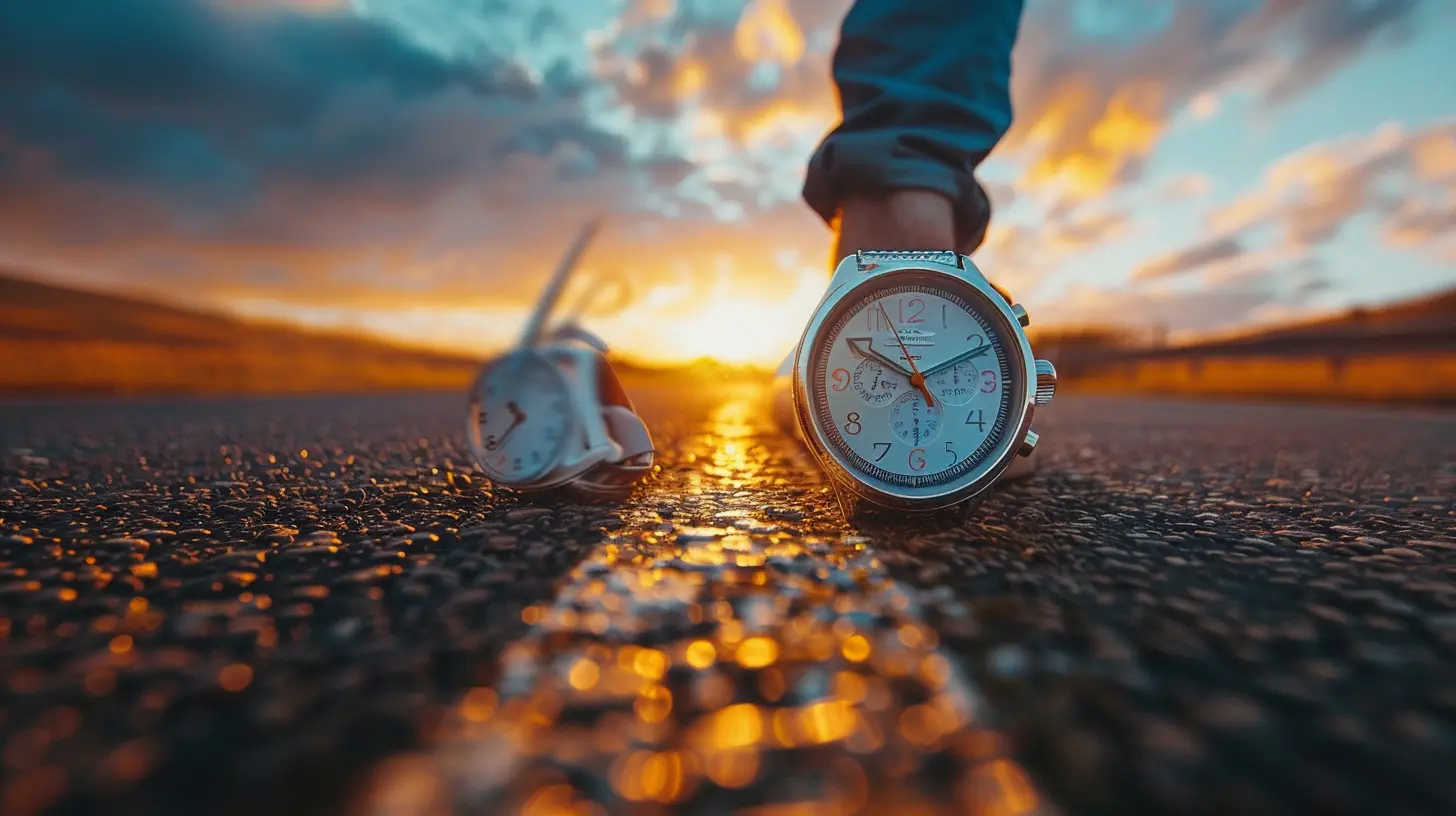 How to Stay on Track with Money Goals During Tough Times