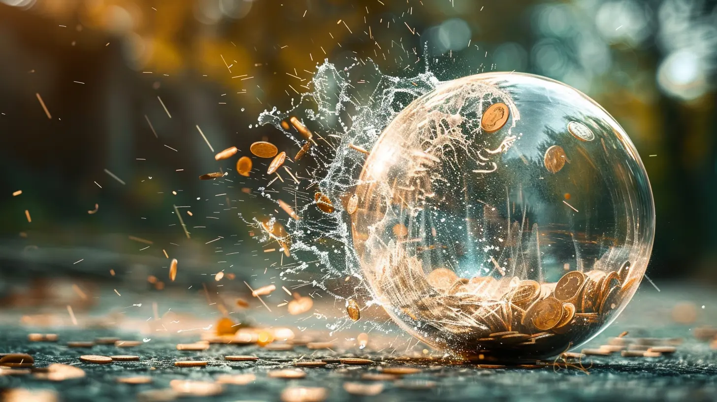 How to Stop the Borrowing Cycle and Start Living Debt-Free