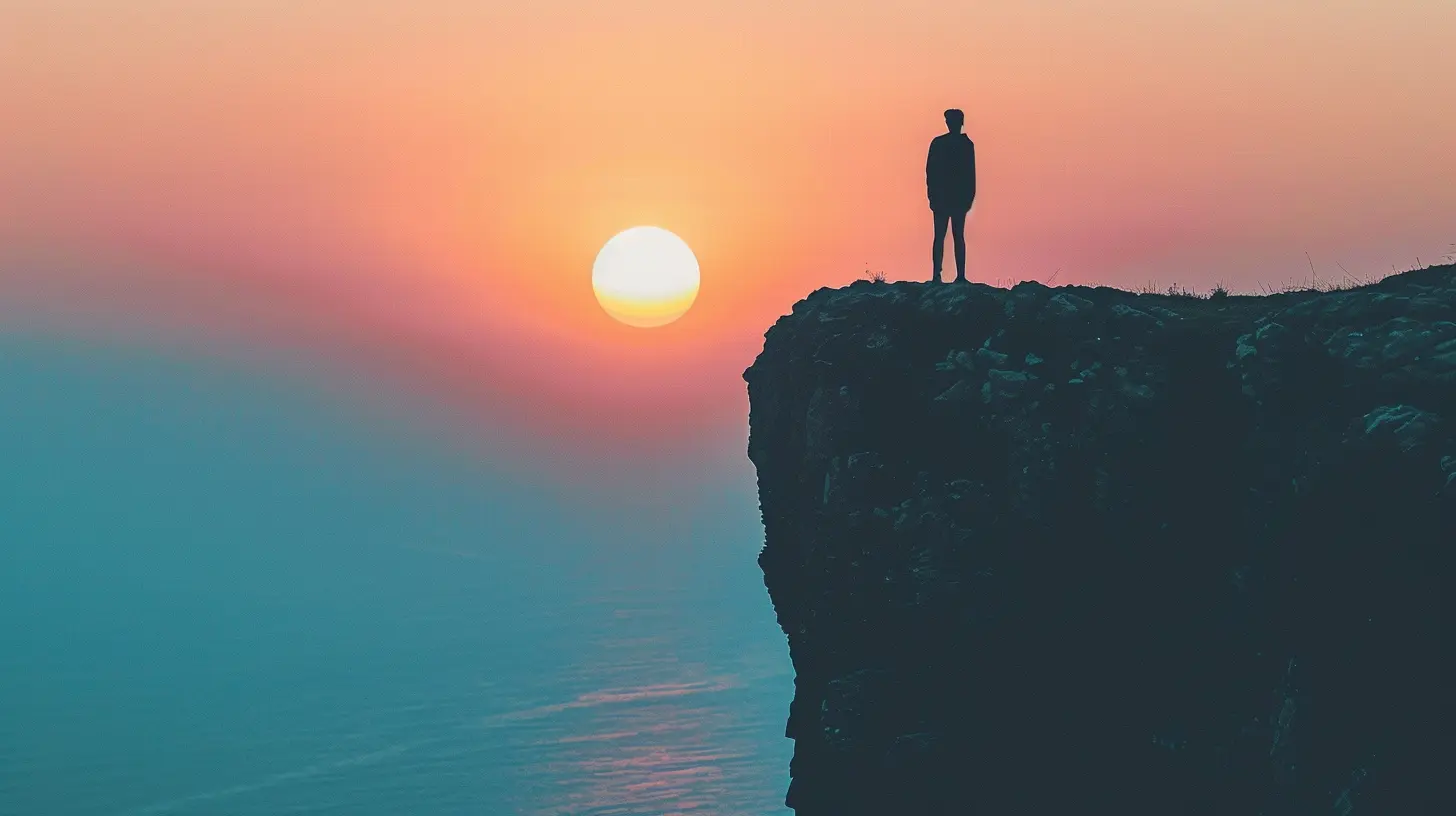 How to Stop the Borrowing Cycle and Start Living Debt-Free