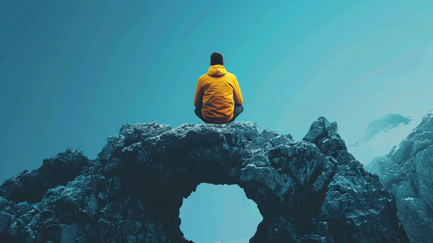 How to Stop the Borrowing Cycle and Start Living Debt-Free