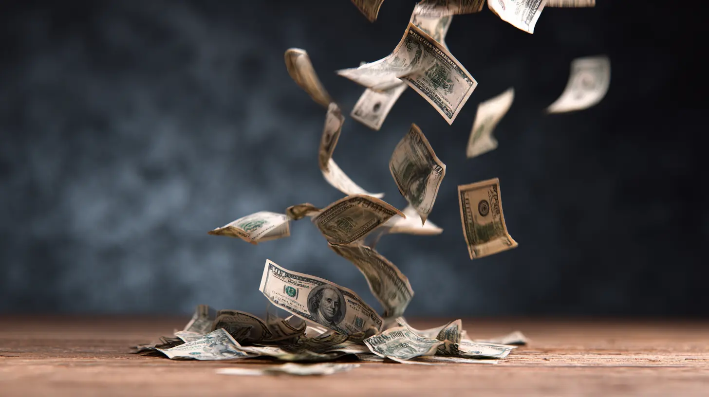 How to Streamline Payables to Free Up Cash