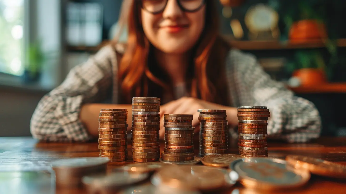How to Strengthen Your Financial Habits Ahead of a Slump
