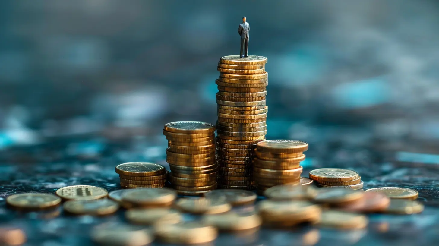 How to Strengthen Your Financial Habits Ahead of a Slump