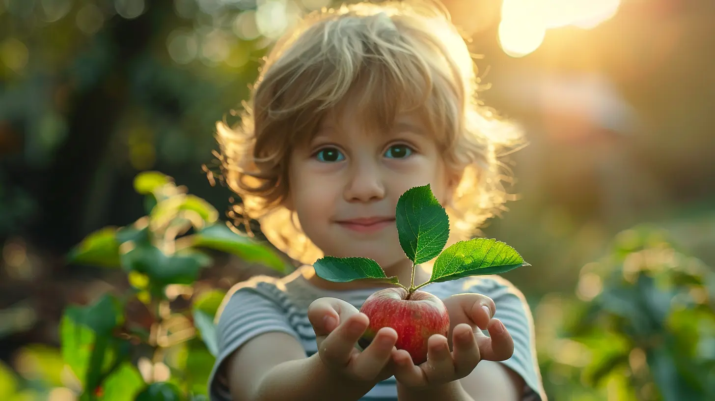 How to Teach Your Kids the Value of a Debt-Free Life