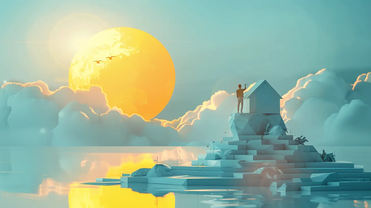 How to Transition from Accumulating Wealth to Sustaining It