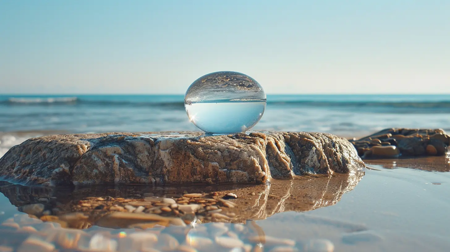 How to Transition from Accumulating Wealth to Sustaining It