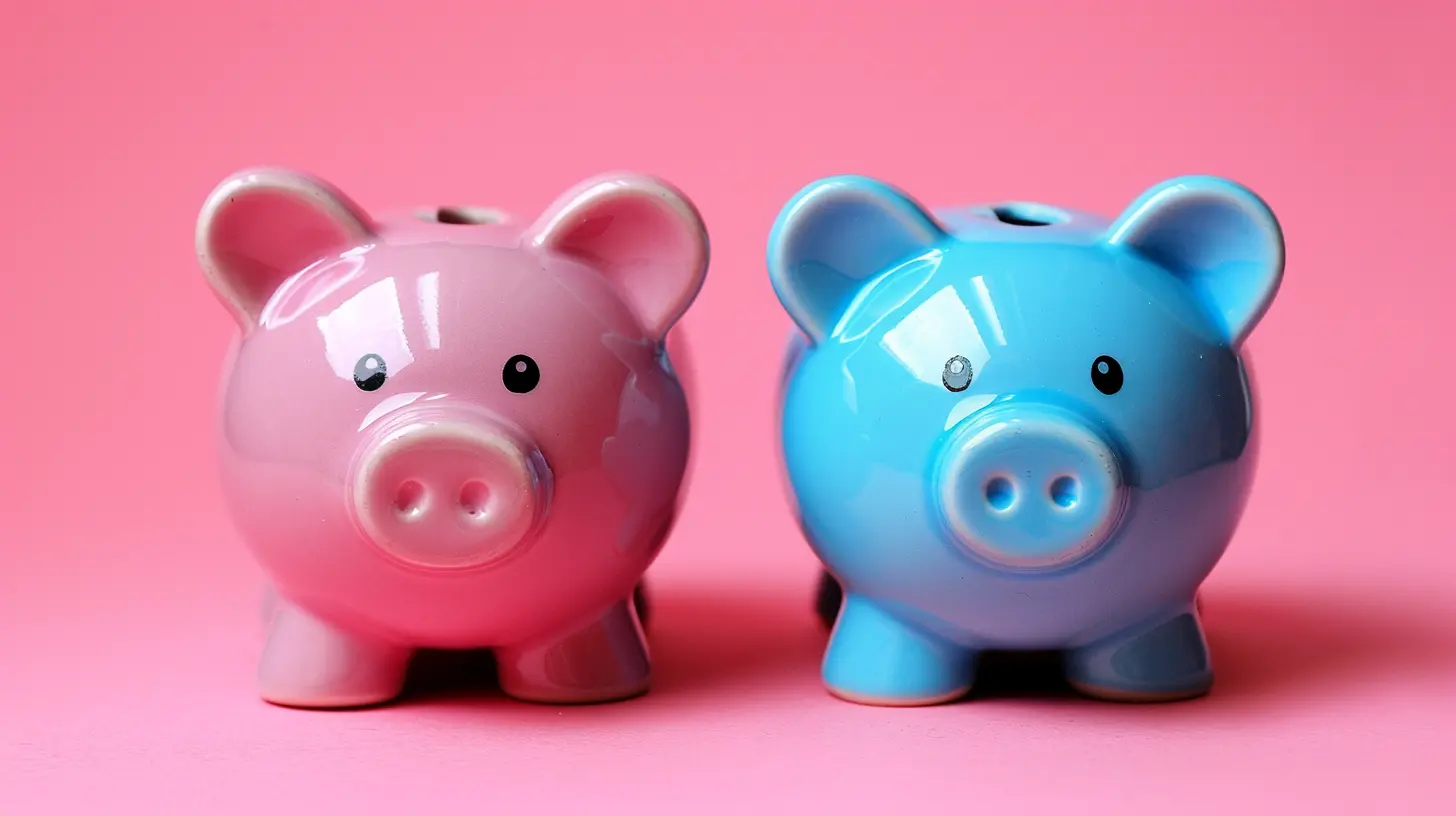 How to Transition from Student Loan Borrower to Investor