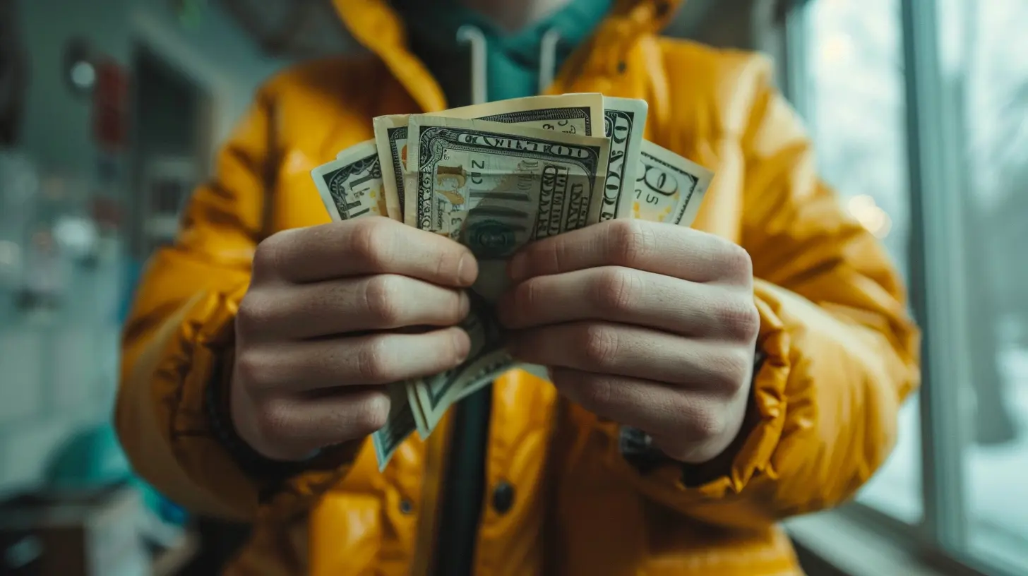 How to Transition from Student Loan Borrower to Investor