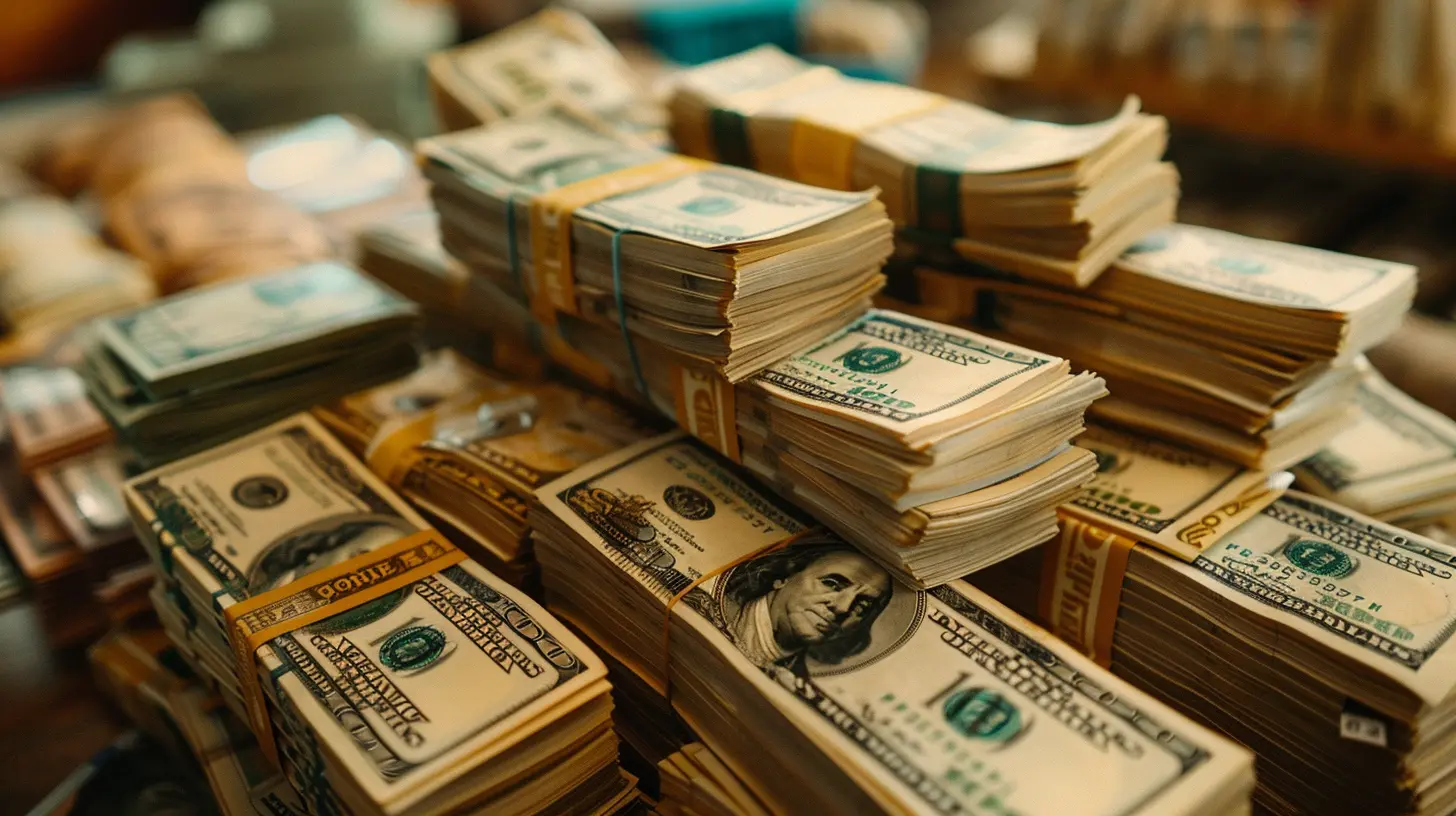 How to Use Pay Yourself First to Build Wealth Effortlessly