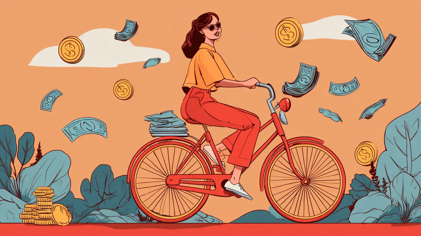 How to Use Side Hustles to Accelerate Debt Freedom