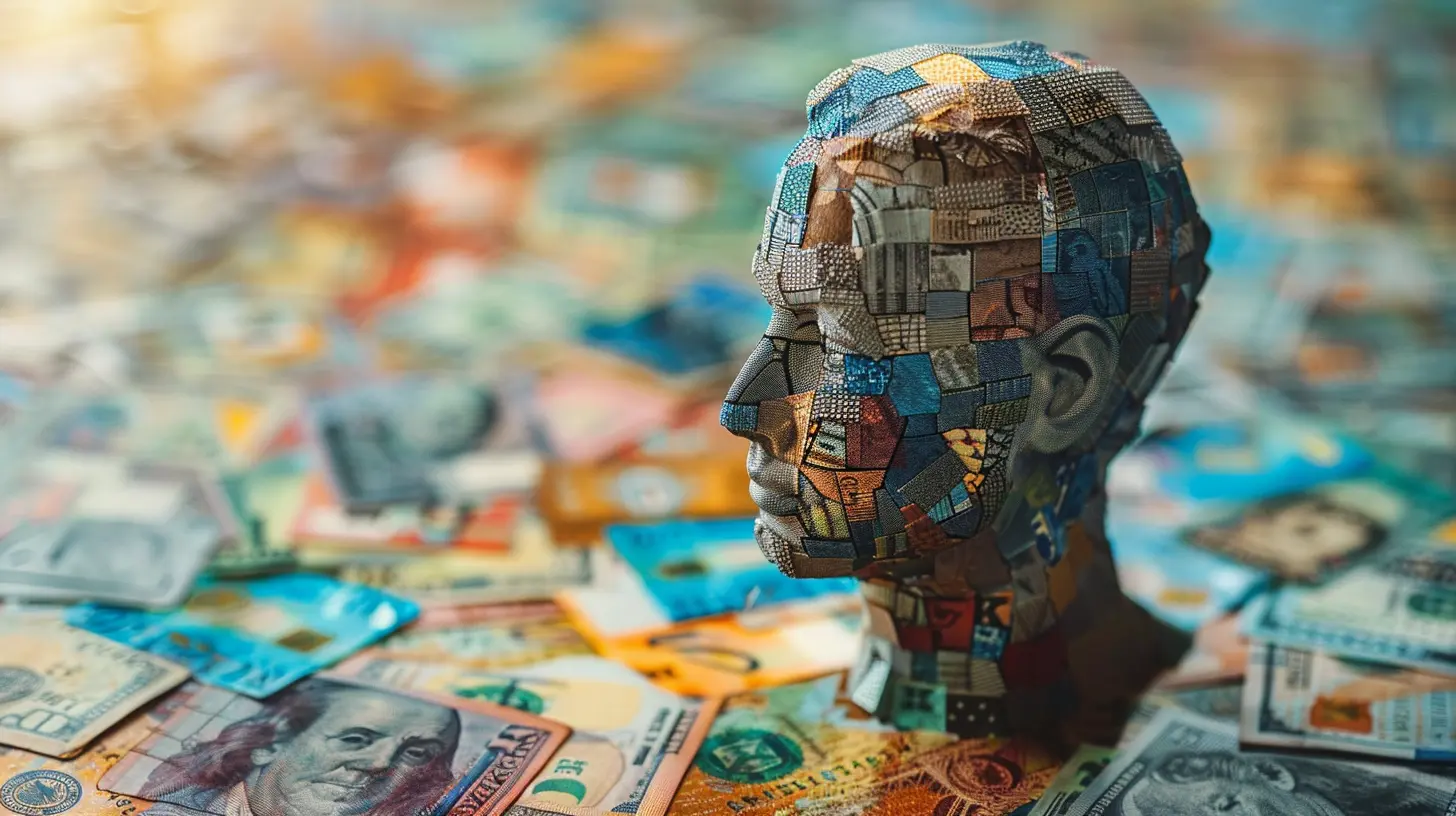 How Your Personality Type Affects Your Money Management