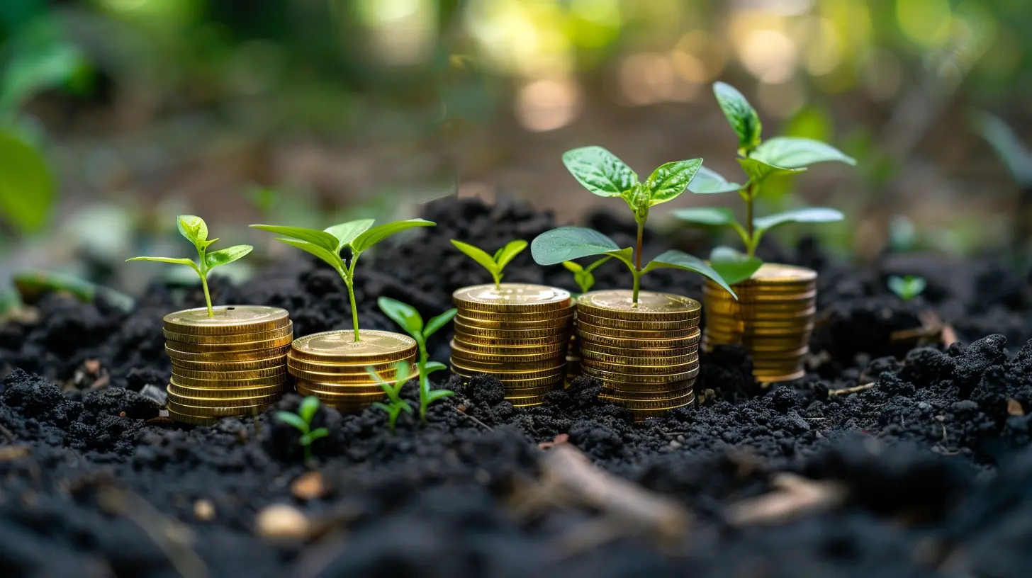 Investing in Intellectual Property for Long-Term Passive Income